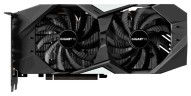 Видеокарта GIGABYTE (GV-N1650GAMING OC-4GD) GeForce GTX 1650 1815MHz PCI-E 3.0 4096MB 8002MHz 128 bit HDMI DP HDCP GAMING OC