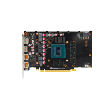 Видеокарта INNO3D (N166S2-06D6-1712VA15L) GeForce GTX 1660 SUPER 6GB TWIN X2