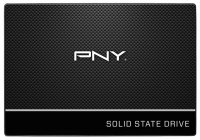 Твердотельный накопитель PNY 120 Gb CS900  SSD7CS900-120-PB 