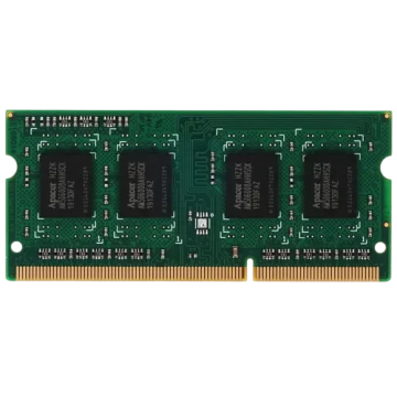 Оперативная память 4 Gb 1600 MHz Apacer (DS.04G2K.KAM)