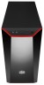 Компьютерный корпус Cooler Master MASTERBOX LITE 3.1 TG MCW-L3S3-KGNN-00