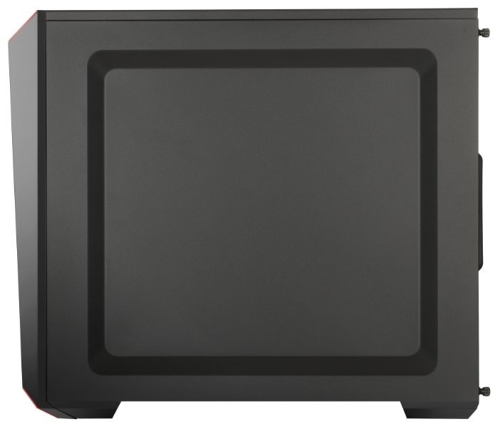 Компьютерный корпус Cooler Master MASTERBOX LITE 3.1 TG MCW-L3S3-KGNN-00