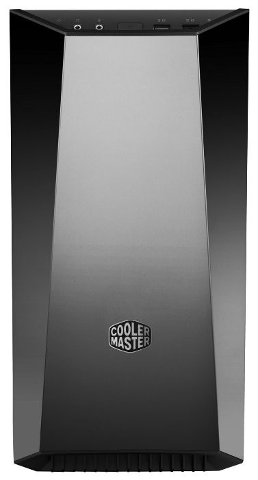 Компьютерный корпус Cooler Master MASTERBOX LITE 3.1 TG MCW-L3S3-KGNN-00