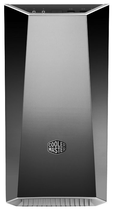 Компьютерный корпус Cooler Master MASTERBOX LITE 3.1 TG MCW-L3S3-KGNN-00