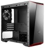 Компьютерный корпус Cooler Master MASTERBOX LITE 3.1 TG MCW-L3S3-KGNN-00