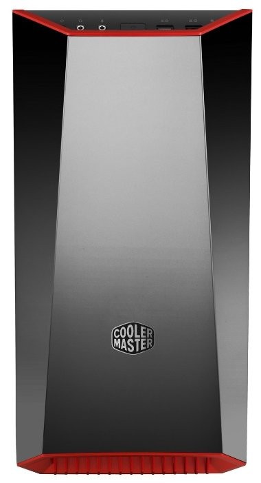 Компьютерный корпус Cooler Master MASTERBOX LITE 3.1 TG MCW-L3S3-KGNN-00