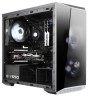 Компьютерный корпус Cooler Master MASTERBOX LITE 3.1 TG MCW-L3S3-KGNN-00
