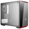 Компьютерный корпус Cooler Master MASTERBOX LITE 3.1 TG MCW-L3S3-KGNN-00