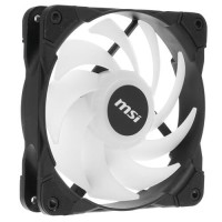 Комплект вентиляторов для корпуса MSI MAG MAX F12A-3H ARGB OE3-7G09F04-W57