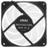 Комплект вентиляторов для корпуса MSI MAG MAX F12A-3H ARGB OE3-7G09F04-W57