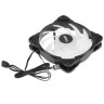 Комплект вентиляторов для корпуса MSI MAG MAX F12A-3H ARGB OE3-7G09F04-W57