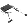 Комплект вентиляторов для корпуса MSI MAG MAX F12A-3H ARGB OE3-7G09F04-W57