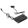 Комплект вентиляторов для корпуса MSI MAG MAX F12A-3H ARGB OE3-7G09F04-W57