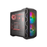 Компьютерный корпус Cooler Master MASTERCASE H500 ARGB MCM-H500-IGNN-S01