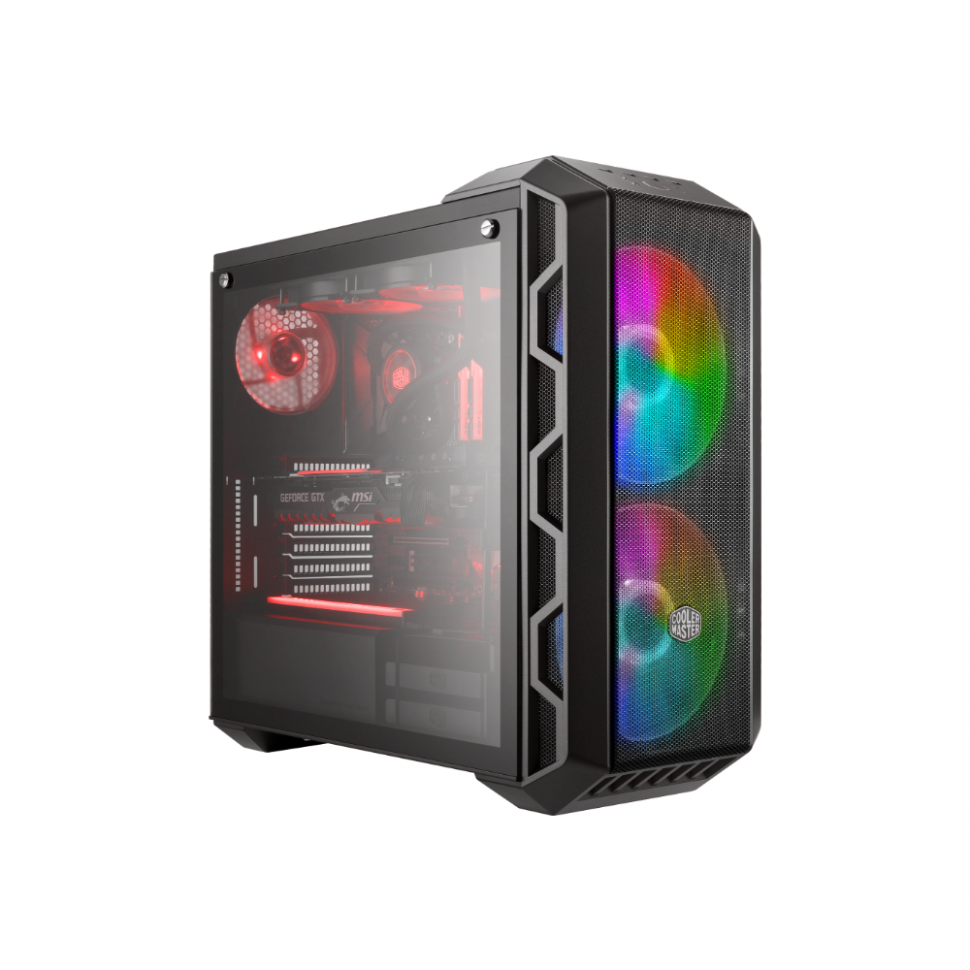 Argb pc. Cooler master mastercase h500. cooler master mastercase h500 mesh. корпус cooler master mastercase h500 argb. cooler master mastercase h500 mesh iron grey argb.