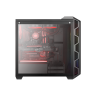 Компьютерный корпус Cooler Master MASTERCASE H500 ARGB MCM-H500-IGNN-S01