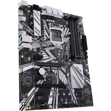 Материнская плата ASUS PRIME Z390-P