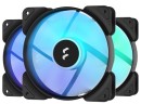 Комплект вентиляторов для корпуса Fractal Design ASPECT 14 Black Frame RGB FD-F-AS1-1407 PWM