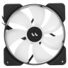 Комплект вентиляторов для корпуса Fractal Design ASPECT 14 Black Frame RGB FD-F-AS1-1407 PWM