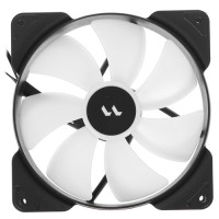 Комплект вентиляторов для корпуса Fractal Design ASPECT 14 Black Frame RGB FD-F-AS1-1407 PWM