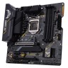 Материнская плата ASUS TUF GAMING B460M-PLUS WI-FI