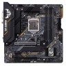 Материнская плата ASUS TUF GAMING B460M-PLUS WI-FI