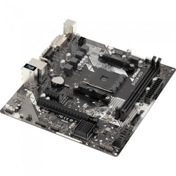 Материнская плата ASRock B450M-HDV R4.0