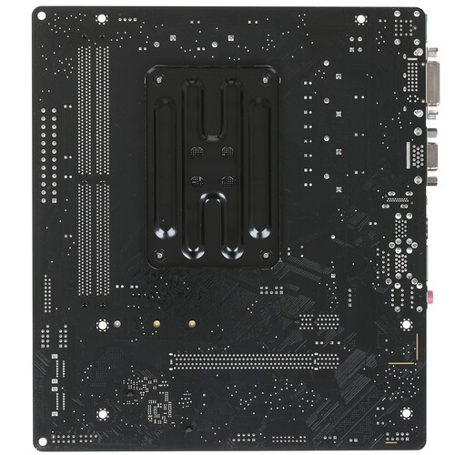 Материнская плата ASRock B450M-HDV R4.0
