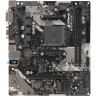 Материнская плата ASRock B450M-HDV R4.0