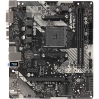 Материнская плата ASRock B450M-HDV R4.0
