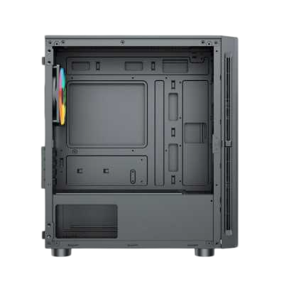 Компьютерный корпус ACD Citadel 104 ARGB Fan Black (AH-TC4GA-0000)