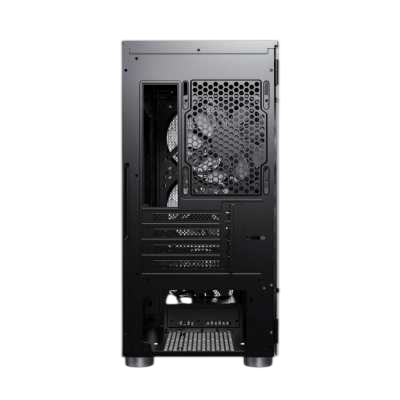 Компьютерный корпус ACD Citadel 104 ARGB Fan Black (AH-TC4GA-0000)