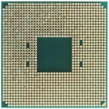 Процессор AMD Ryzen 5 3600 BOX 100-100000031AWOF