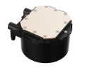 Система жидкостного охлаждения для процессора ID-COOLING FX240 ARGB Black