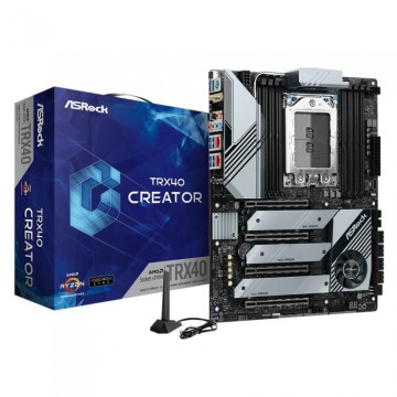 Материнская плата ASRock TRX40 CREATOR