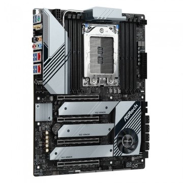 Материнская плата ASRock TRX40 CREATOR