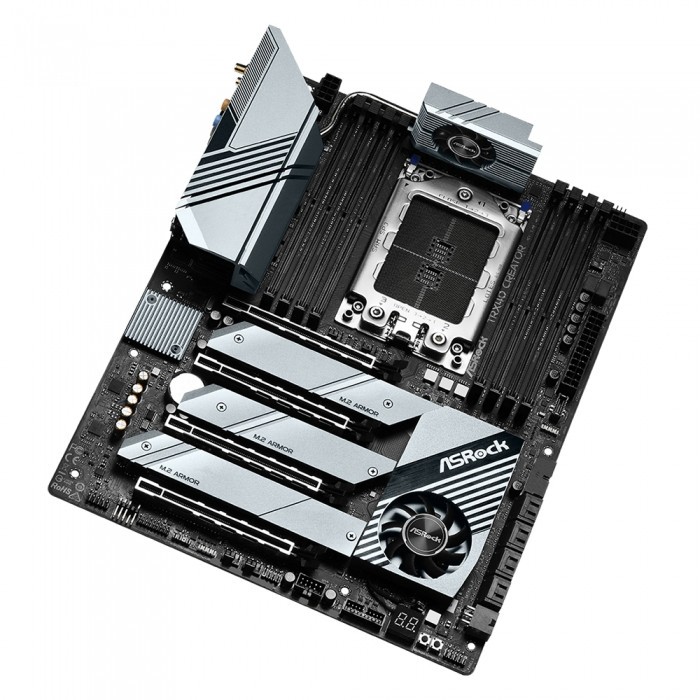 Материнская плата ASRock TRX40 CREATOR