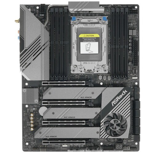 Материнская плата ASRock TRX40 CREATOR