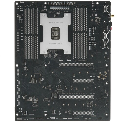Материнская плата ASRock TRX40 CREATOR
