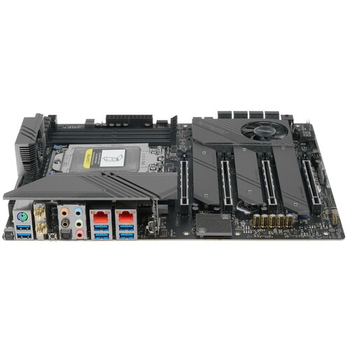 Материнская плата ASRock TRX40 CREATOR