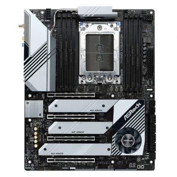 Материнская плата ASRock TRX40 CREATOR