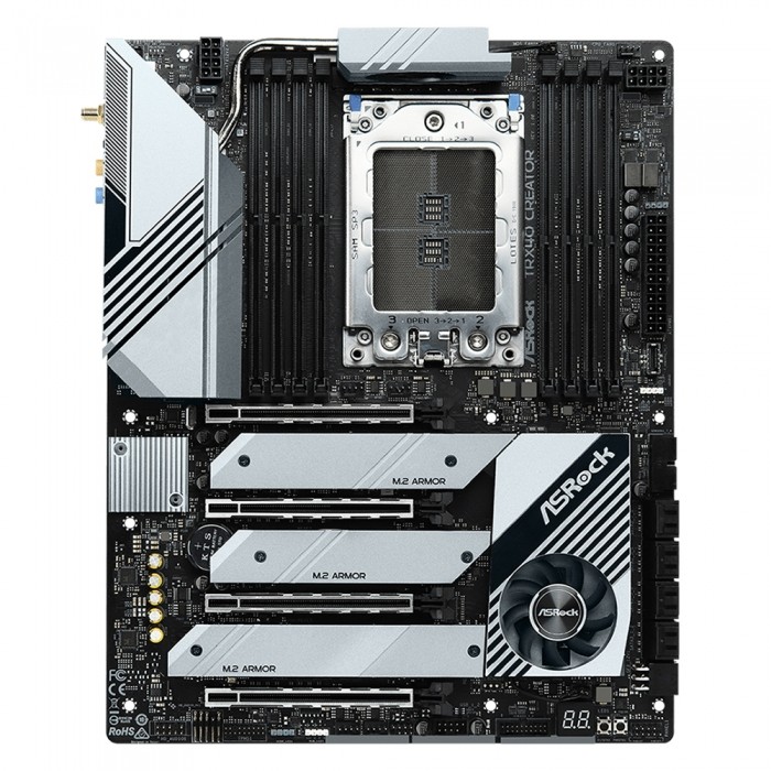 Материнская плата ASRock TRX40 CREATOR