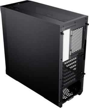 Компьютерный корпус MagniumGear NEO Air 2 TG ARGB Black (MG-NE523A_DBK06_RU)