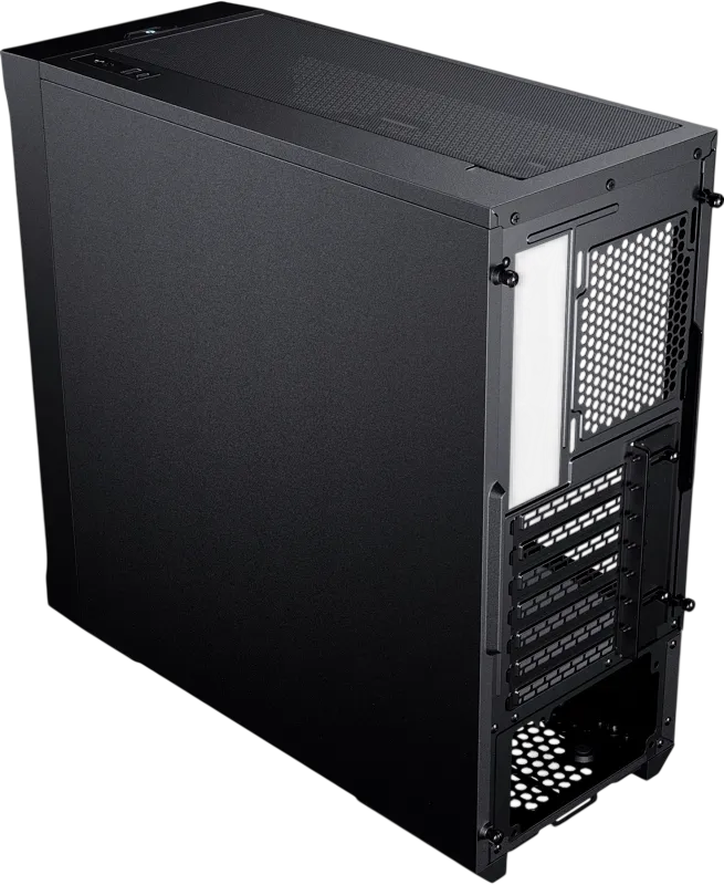 Компьютерный корпус MagniumGear NEO Air 2 TG ARGB Black (MG-NE523A_DBK06_RU)