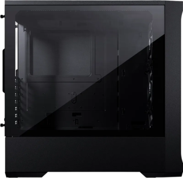 Компьютерный корпус MagniumGear NEO Air 2 TG ARGB Black (MG-NE523A_DBK06_RU)