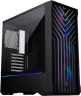 Компьютерный корпус MagniumGear NEO Air 2 TG ARGB Black (MG-NE523A_DBK06_RU)