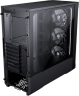Компьютерный корпус MagniumGear NEO Air 2 TG ARGB Black (MG-NE523A_DBK06_RU)