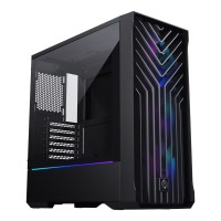 Компьютерный корпус MagniumGear NEO Air 2 TG ARGB Black (MG-NE523A_DBK06_RU)