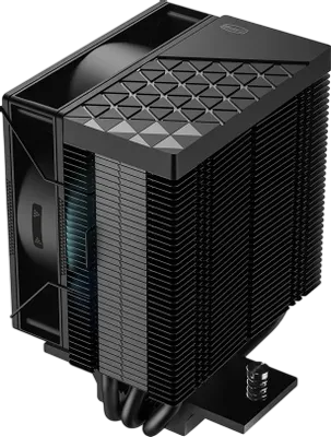 Кулер для процессора PCCooler R300 ARGB BK PWM