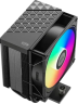 Кулер для процессора PCCooler R300 ARGB BK PWM